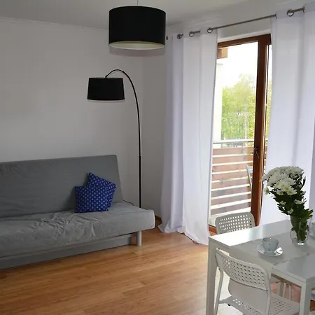 Black & White Wczasowa *