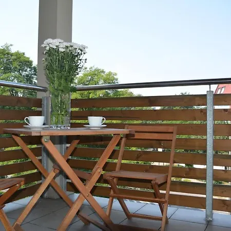 Black & White Wczasowa * 우스트카