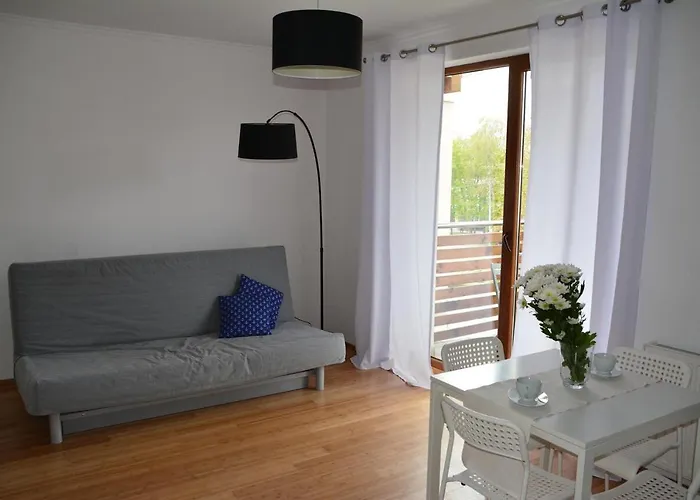 Black & White Wczasowa *