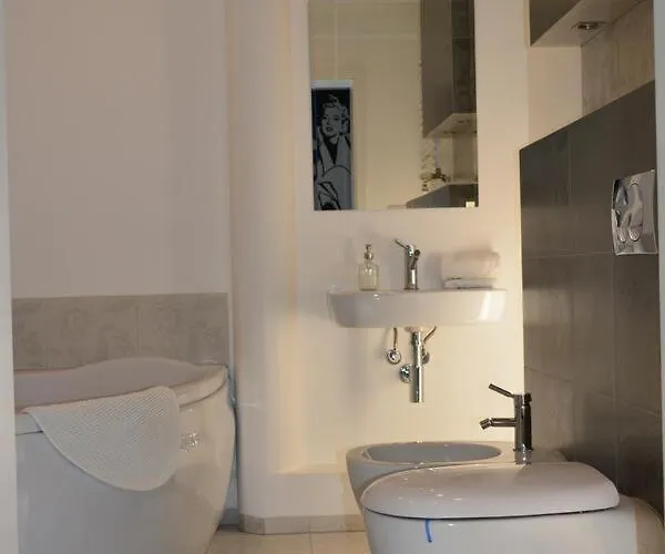 Black & White Wczasowa * Ustka